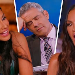 'RHOSLC' Reunion: Andy Cohen Exhausted by Monica Garcia & Lisa Barlow