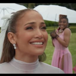 Jennifer Lopez Pokes Fun at Past Marriages in 'Can't Get Enough' Video