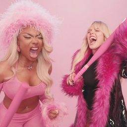 Reneé Rapp and Megan Thee Stallion Drop 'Not My Fault' Music Video