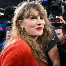 Keleigh Teller Shares Video From Inside Chiefs Suite With Taylor Swift