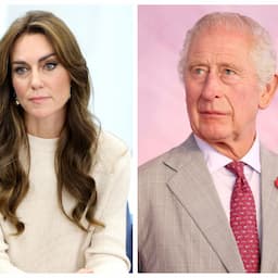 Kate Middleton and King Charles' Hospitalizations: Everything We Know