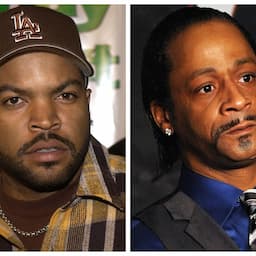 Ice Cube Responds to Katt Williams' Claims on 'Friday After Next' 