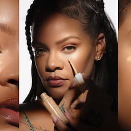 Fenty Beauty Launches New Longwear Concealer in 50 Hydrating Shades