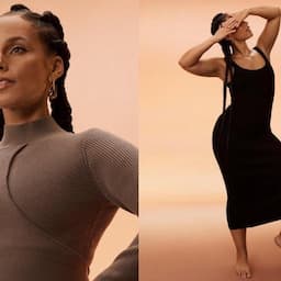 Achieve Your Resolutions in the New Athleta X Alicia Keys Collection