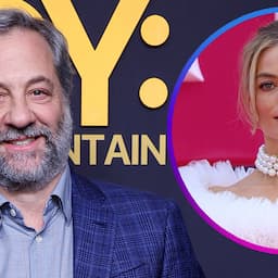 Judd Apatow Slams 'Barbie's Oscars Classification as 'Insulting'