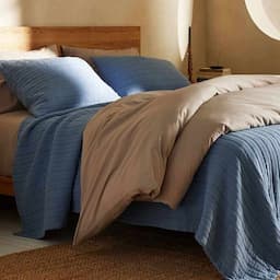 Brooklinen's Best-Selling Bedding and Towels Are on Sale for the New Year — Here's What to Shop