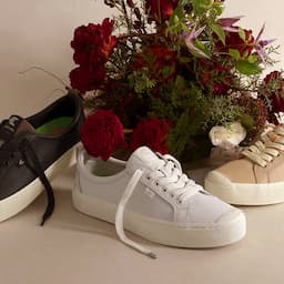 Cariuma Launches New Colors of Fan-Favorite Sneakers for Valentine's Day — Shop the Collection Here
