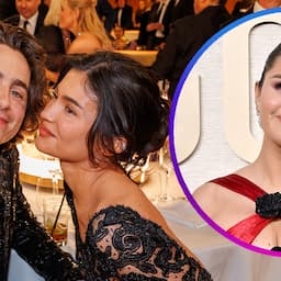 Was There Drama With Selena Gomez, Kylie Jenner and Timothée Chalamet?