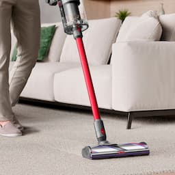 The Dyson Outsize Cordless Vacuum Is on Sale for Its Lowest Ever Now