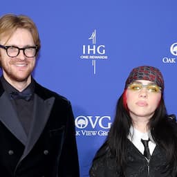 Billie Eilish and Finneas on Breaking Ground With 'Barbie' Nominations