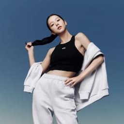 Alo Yoga Taps BLACKPINK's Jisoo for Spring 2024 Collection — Shop Now