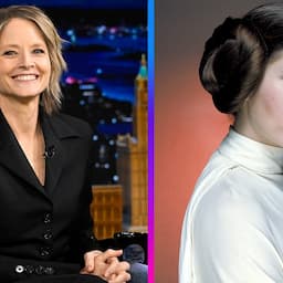 Why Jodie Foster Turned Down the Role of Princess Leia in 'Star Wars'