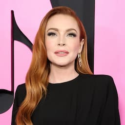 Lindsay Lohan Reacts to New 'Mean Girls' Movie (Exclusive)