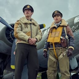 How to Watch ‘Masters of the Air’ Online — WWII Drama Miniseries Now Streaming