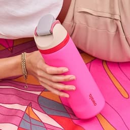 The Best-Selling, Leakproof Owala Water Bottle Is 24% Off Right Now