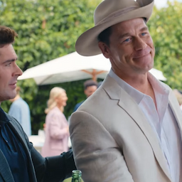 'Ricky Stanicky' Trailer: See Zac Efron and John Cena in New Comedy