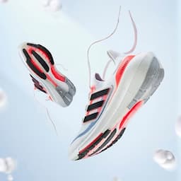 Save Up to 70% on Adidas Ultraboost Running Shoes