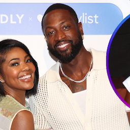 Gabrielle Union and Dwyane Wade’s Daughter Informs Them They're Extra