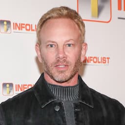 Ian Ziering Speaks Out After 'Alarming' NYE Street Brawl With Bikers