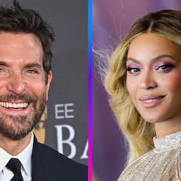 Bradley Cooper Recalls Meeting Beyoncé for 'A Star Is Born’