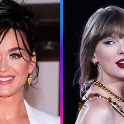 Katy Perry Dances to Taylor Swift's 'Bad Blood' During Eras Show 