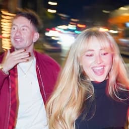 Barry Keoghan and Sabrina Carpenter Have Date Night: Pics