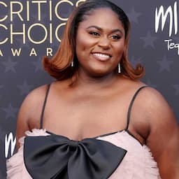 Danielle Brooks Is Not Afraid to Say She Wants to Win the Oscar