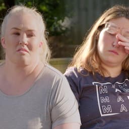Mama June & Pumpkin Get Emotional Over Anna Not Accepting She's Dying