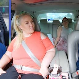'Mama June: Family Crisis': Mama June Reclaims Power After Past Abuse