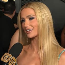 Paris Hilton Shares Sweet Video of Son Phoenix Sleeping on Her