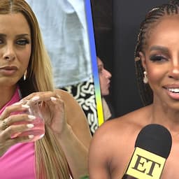 'RHOP's Candiace Dillard Bassett on Season 8 Reunion and Where She Stands With Robyn Dixon