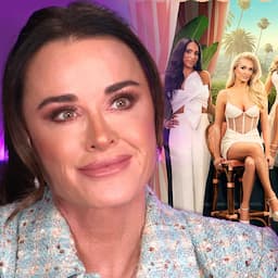 Kyle Richards May Be Ready for 'RHOBH' Exit After 'Difficult' Reunion