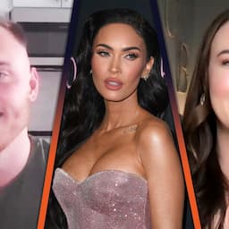 'Love Is Blind's Jimmy and Chelsea React to Megan Fox Comparison Going Viral (Exclusive)
