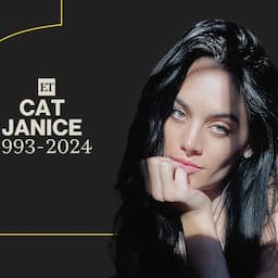 Cat Janice, Viral TikTok Singer, Dead at 31 After Cancer Battle