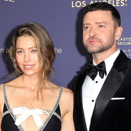 Jessica Biel Promises to 'Always' Support Justin Timberlake Amid Backlash Over Non-Apology