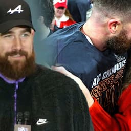 Why Travis Kelce Thinks People Are Fascinated With His Relationship