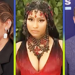 Stars Who've Never Won a GRAMMY: Nicki Minaj, Blake Shelton and More