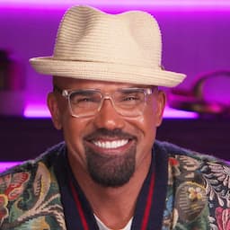 Shemar Moore Reacts to 'Miracle' News of 'S.W.A.T.' Renewal