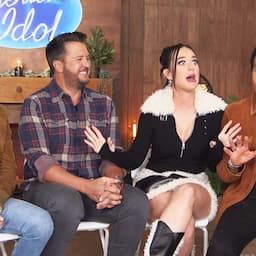 Katy Perry, Luke Bryan, Lionel Richie on One Another's Annoying Traits