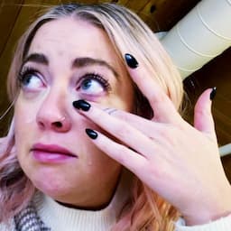 'Married at First Sight': Becca Cries While Admitting She Needs Help