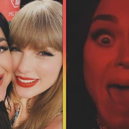 Katy Perry Reunites With Taylor Swift, Dances to ‘Bad Blood’ at Eras Tour