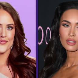 'Love Is Blind's Chelsea Says She Apologized to Megan Fox