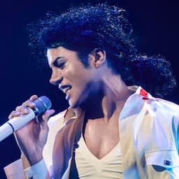 Michael Jackson Biopic: Who's Playing Diana Ross, Quincy Jones & More