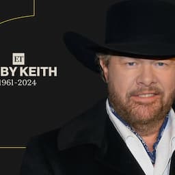 Toby Keith, Country Singer-Songwriter, Dead at 62