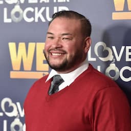 Jon Gosselin on Weight Struggles and How Much He Weighs (Exclusive)