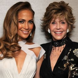 Jane Fonda Shares Concerns to Jennifer Lopez Over Ben Affleck Marriage
