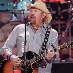 Country Singer Toby Keith Dead at 62 After Cancer Battle