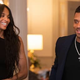 What Russell Wilson Asked Ciara Once She Agreed to Marry Him