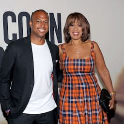 Gayle King's Son Will Bumpus Jr. Engaged to Elise Smith