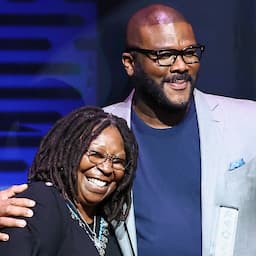 Tyler Perry Gives Update on 'Sister Act 3' With Whoopi Goldberg
